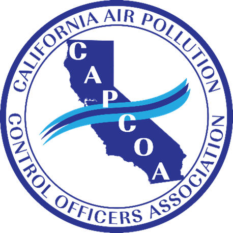 CAPCOA Logo